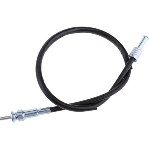 64 Cm / 25.2'' High Quality Tachometer Tach Cable For XL175 1973-1975