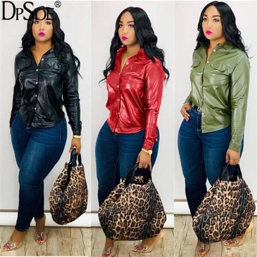 DPSDE Women's Autumn Jackets