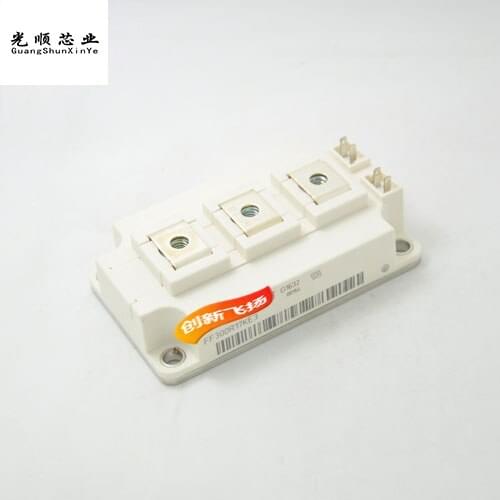 FF300R17KE3 FF300R17KE3_S5 IGBT 300A-1700V