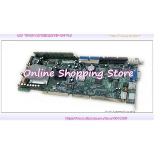 IPC Board P3650 With Memory