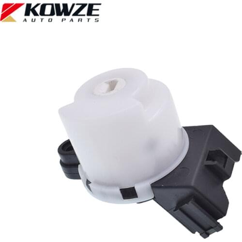 KOWZE 5 6 pin Ignition Eng Start Switch MR449459 fit for Mitsubishi Lancer Outlander Grandis Delica D5 Minica MR449457 MN113754
