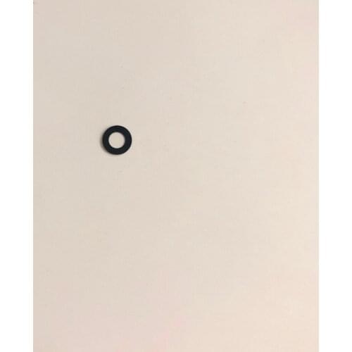 New Camera Glass Lens Rear Cover For OUKITEL K8 MTK6750T Octa Core 6.0" FHD 2160x1080 Free Shipping