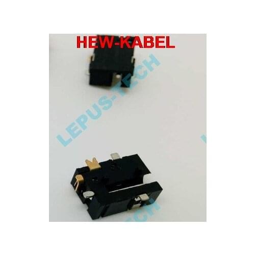 NEW DC Power Port Jack Socket Connector DC186 A1CS Fusion 5 Xtra Tablet