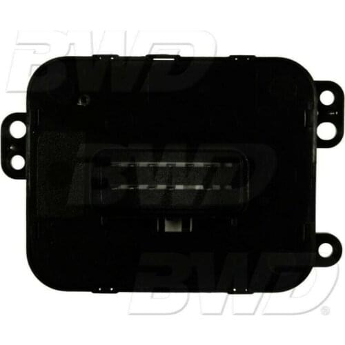 Door Power Window Switch Front BWD WST331 fits 02-03 for Jeep Liberty 56010090AC