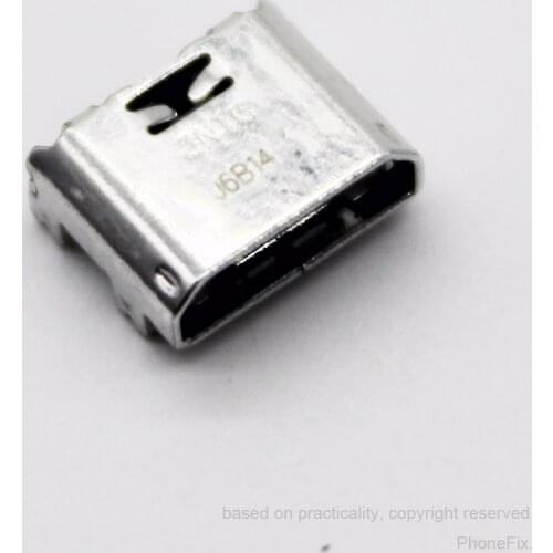 10pcs/lot Genuine USB Charging Connector Port Dock For Samsung Galaxy Grand Duos i9080 i9082/I879/I869/I855