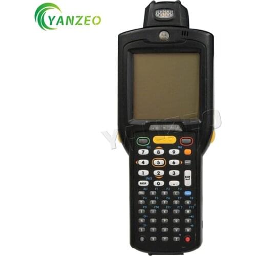 Barcode Scanner MC3190-RL4S04E0A/RL3S04E0A/RL2S04E0A For Symbol Motorola MC3190 Mobile Handheld Computer 1D Laser 28/38/48 Keys