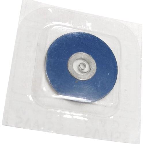 Replacement Watch Clockwork Mainspring Spare parts For ETA 2000-1 Swiss Mechanical Movement Repair Tool parts