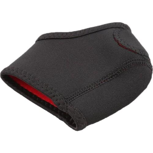 Unisex Heel Cover Heel Protective Sock Anti-cracks Prevent Grinding Feet Socks