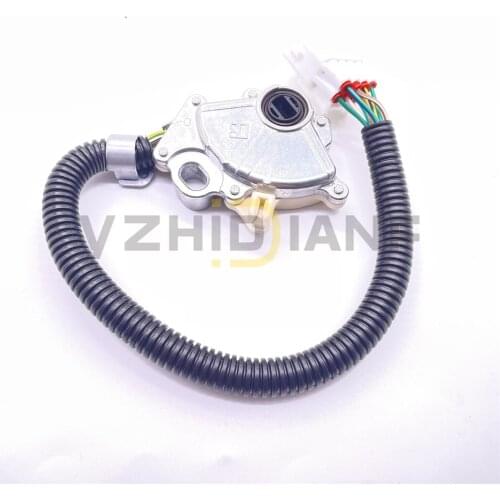 1x Automotive Neutral Safety Switch for Soluna- Toyota- Celica- Echo- Matrix- Camry- RAV4 2002-2003 Part Number:84540-52040