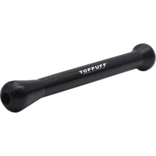 5pcs 70mm Metal Snuff Straw Sniffer Snorter Nasal Tube Snuffer