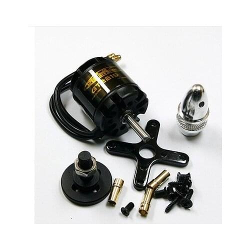 EMAX brushless motor for RC airplane GT2215 1100KV / 905KV / 1180KV For fix wing racking drone