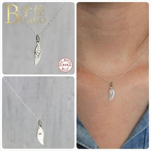 BOAKO Vintage Pendants