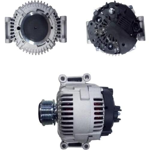 ALTERNATOR FOR 06E903016E 285729 TG16C011 CAL15385 437563 439564 2542894B