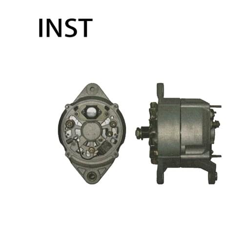 ALTERNATOR DYNAMO GENERADOR ELECTRICO FOR 24V 80A K2802CB BOCSH 0120-468-093 VOLVO 1096758 PIC 200-5162 12596 816.004.080 CA907I