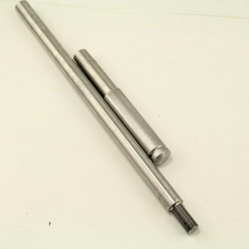 Flute maintenance tool flute parts 1set