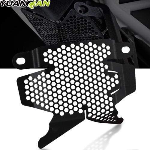Motorcycle Rectifier / charger guard protection cover For 1290 Super R 1290Super Rectifier Guard 2013-2019 2014 2015 2016 2017