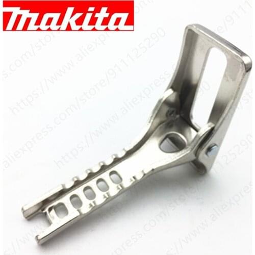 Saw blade guide plate for MAKITA BJR181 DJR181 JR3070CT 163453-5