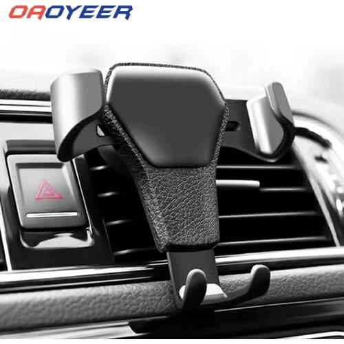 Oaoyeer Mobile Phone Holders