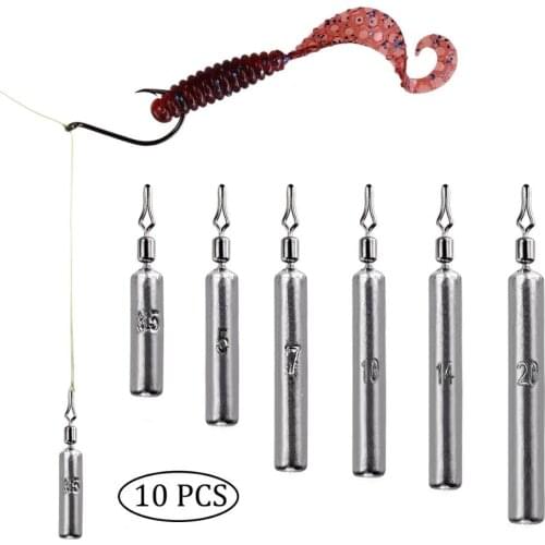 Ocean Farmer Fishing Sinkers