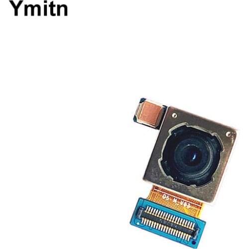 Ymitn Original Camera For Xiaomi Mix2 Mix 2 Rear Camera Main Back Big Camera Module Flex Cable
