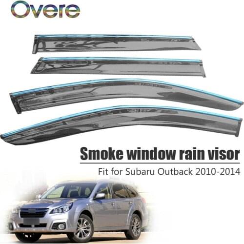 Overe Car Exterior Accessories