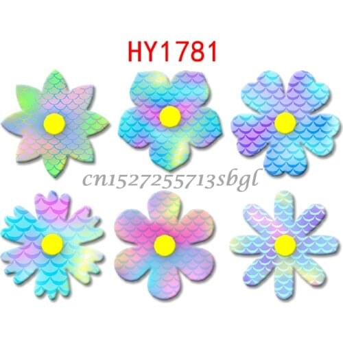 Flower Cutting Dies Wooden Dies Suitable for Common Die Cutting Machines on the Market