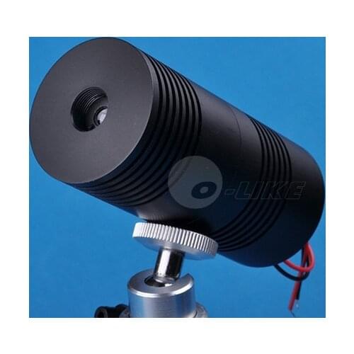 Industrial Real 200mW 532nm green laser linemodule /long duty cycle/200mW green line module