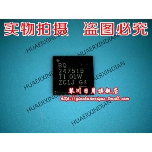 Brand new original BQ24715B . High Quality