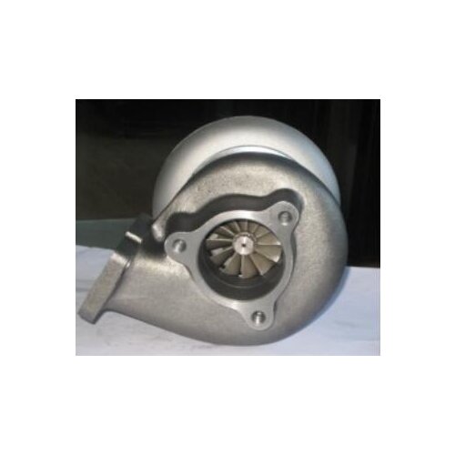 FEBIAT Turbocharger For Caterpillar Bagger Excavator E200B 49179-00451