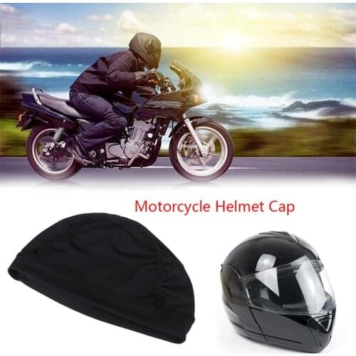Motorcycle Helmet Inner Cap Quick Dry Summer Hat Bicycle Racing Cap Under Helmet Beanie Cap For Men And Women