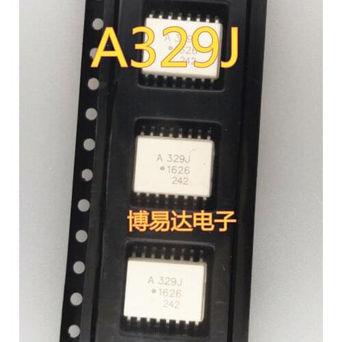 A329J ACPL-329J HCPL-329J SOP-16