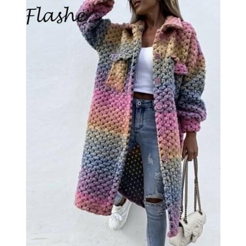 Женские осенние пальто BISHAN China At AliExpress