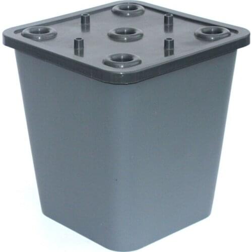 GY Planting Barrel Box Soilless Cultivation Fruit and Vegetable Melon and Fruits Hydrostatic Tillage Equipment