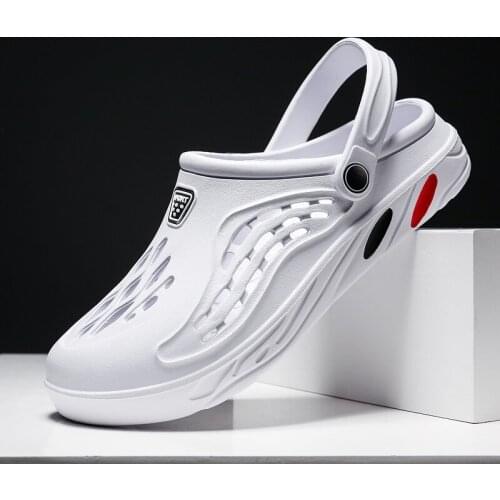 Мужские тапочки LanLoJer China At AliExpress