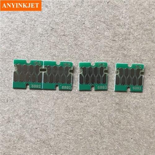 Best stable one time chip for Surecolor SC-S30600 plotter large format printer cartridge