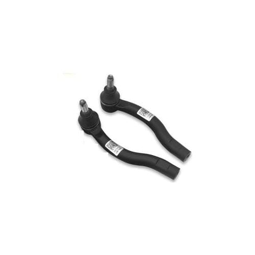 PAIR Outer Tie Rod Ends FITS Toyota Camry Avalon Solara Lexus ES330 ES350