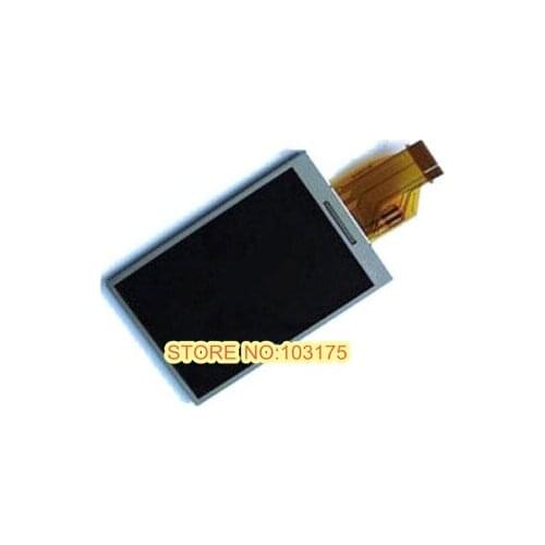 New LCD Screen Display For Olympus U5010 U7030 U9010 SP-600 SP600UZ + backlight