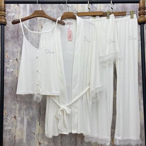 OLOEY Women's Winter Pajamas