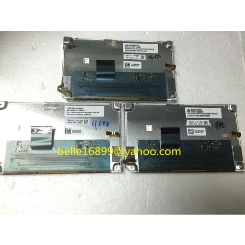 Free post original 6.5" L5F30818P01 L5F30818P03 L5F30818P05 TFT LCD Display Panel+Touch Screen Digitizer For VW RA3 RA4 car NAVI