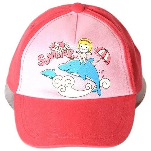 PLUS KING Hats For Girls