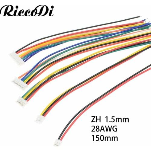 RiccoDi Connectors