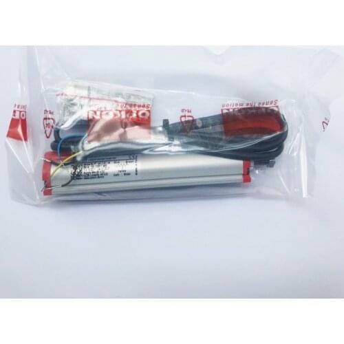 SLPT Linear Displacement Sensor of Miniature Rod Electronic Ruler SLPT-175mm