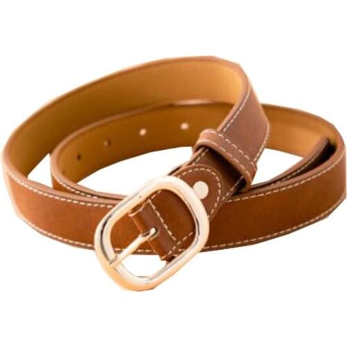 2021 Android 18 Cosplay Costume Belt Only