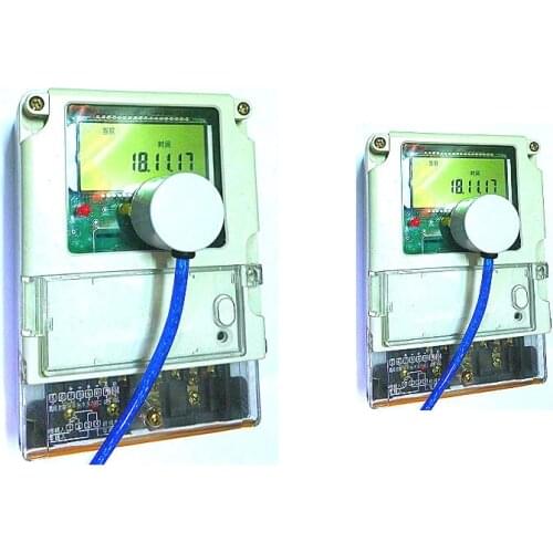 USB to Infrared Converter FT232RQ Chip Industry USB Infrared Meter Reader Iec62056-21 IEC1107