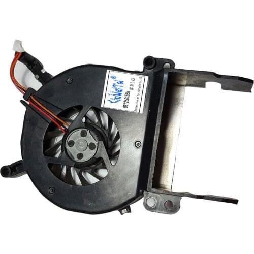 Fan for GDM610000063 MCF-109PBM05 Toshiba Satellite S205 S2410 2100 1405 2400 2405 2415