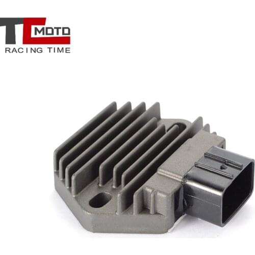 Rectifier Voltage Regulator Charger For Honda TRX350 FourTrax 350FE FM TE TM TRX350TE FE FourTrax 350 ES TRX 350 Rancher 350