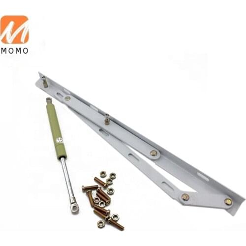 1.5M Queen Bed Furniture Hinge Storage Bed Lift Up HInge Folding Spring Bed Bracket HInge