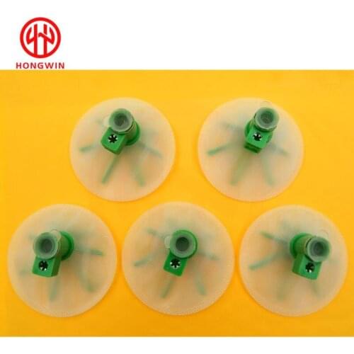 5PCS*Strainer Fuel Pump Filter For NNissan Almera March Sunshine 2006 2007 27510-31100 17040-95F0B TN-024B 2751031100