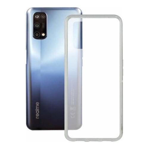 Case Realme 7 Pro KSIX Flex TPU Transparent