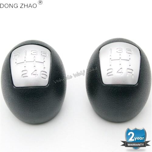 For IVECO DAILY 2006 2007 2008 2009 2010 2011 2012 2013 2014 2015 2016 2017 Car 5 Gear 6 speed Car Gear Shift Knob Stick Level